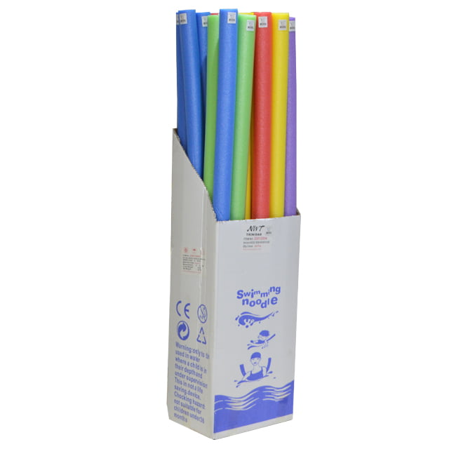 NOODLE 150CM 24 IN DISPLAY ASST