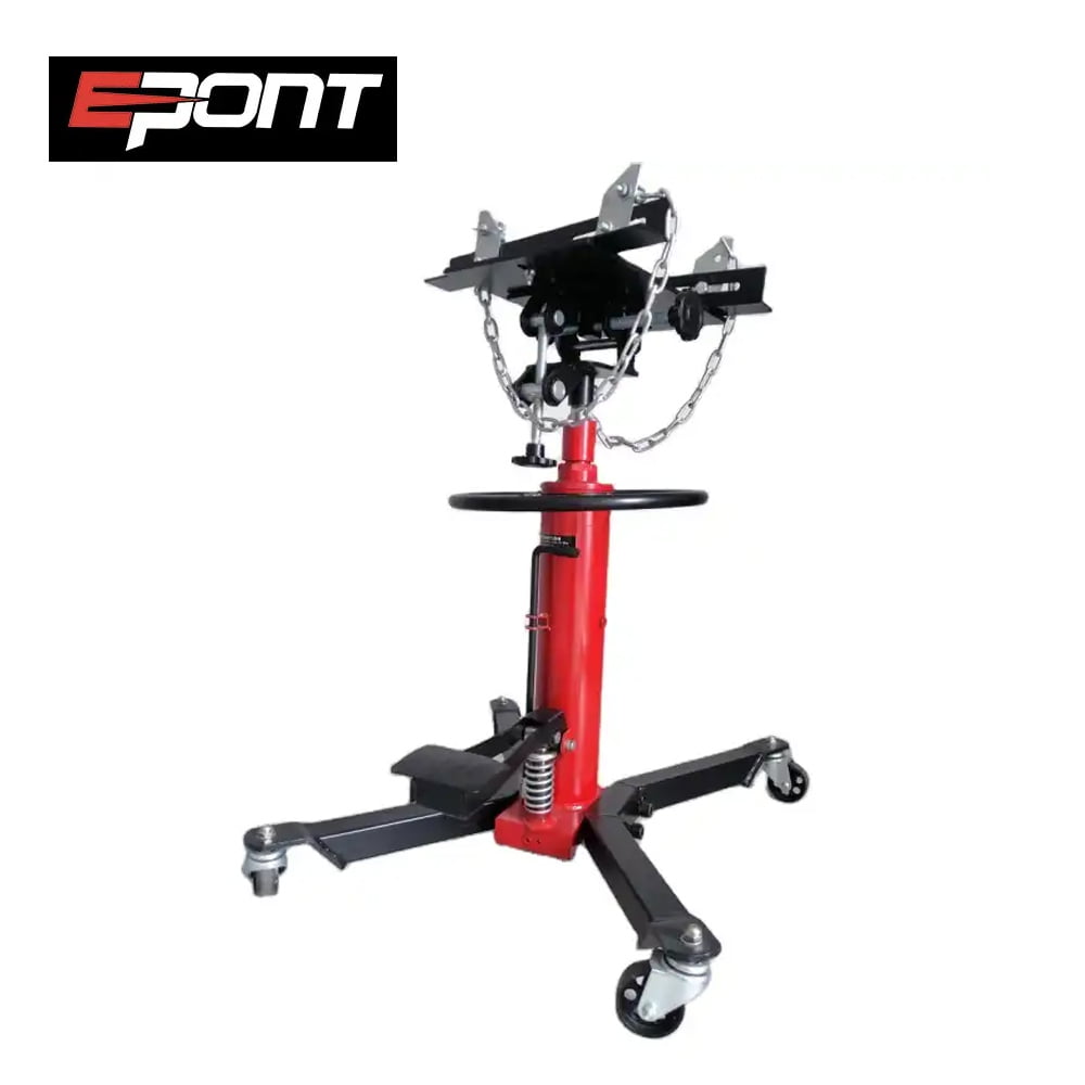 TRANSMISSION JACK TELESCOPING 0.5TON HD