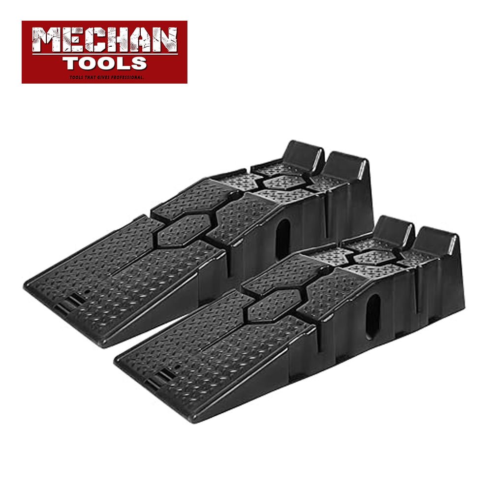 CAR RAMP PAIR 12000LBS CAP