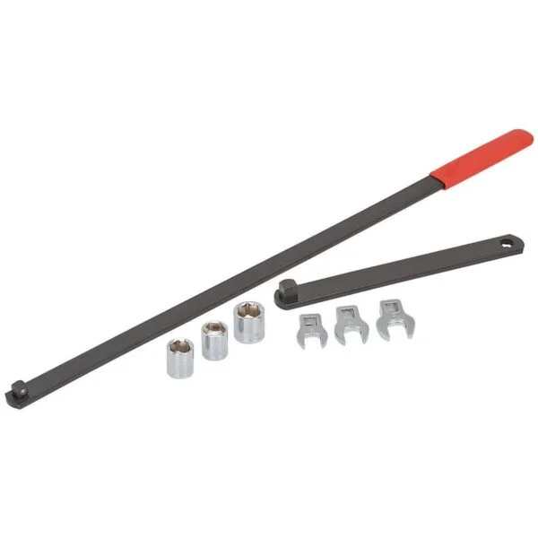 SERPENTINE BELT TOOL  KIT