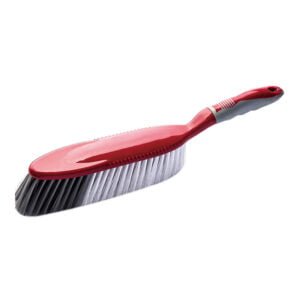 HAND BRUSH ROUND HEAD 15"