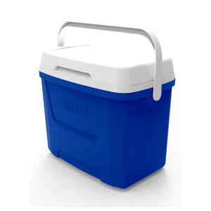 COOLER 28QT LAGUNA MAJESTIC BLUE