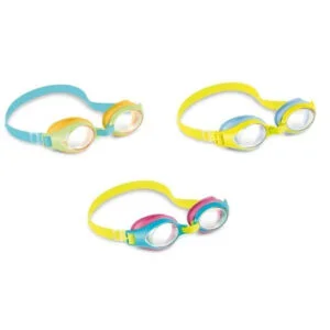 JUNIOR GOGGLES ASST