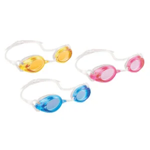 SPORT RELAY GOGGLES ASST