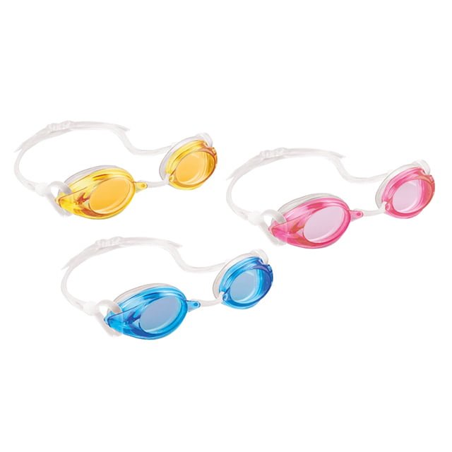 SPORT RELAY GOGGLES ASST