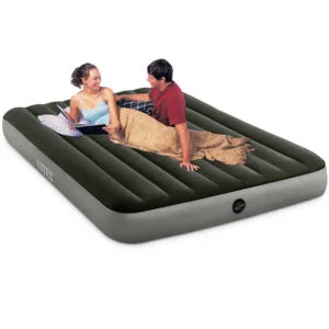 QUEEN DURA BEAM PRESTIGE DOWNY AIRBED