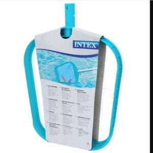 LEAF SKIMMER 11.62"x12.4"