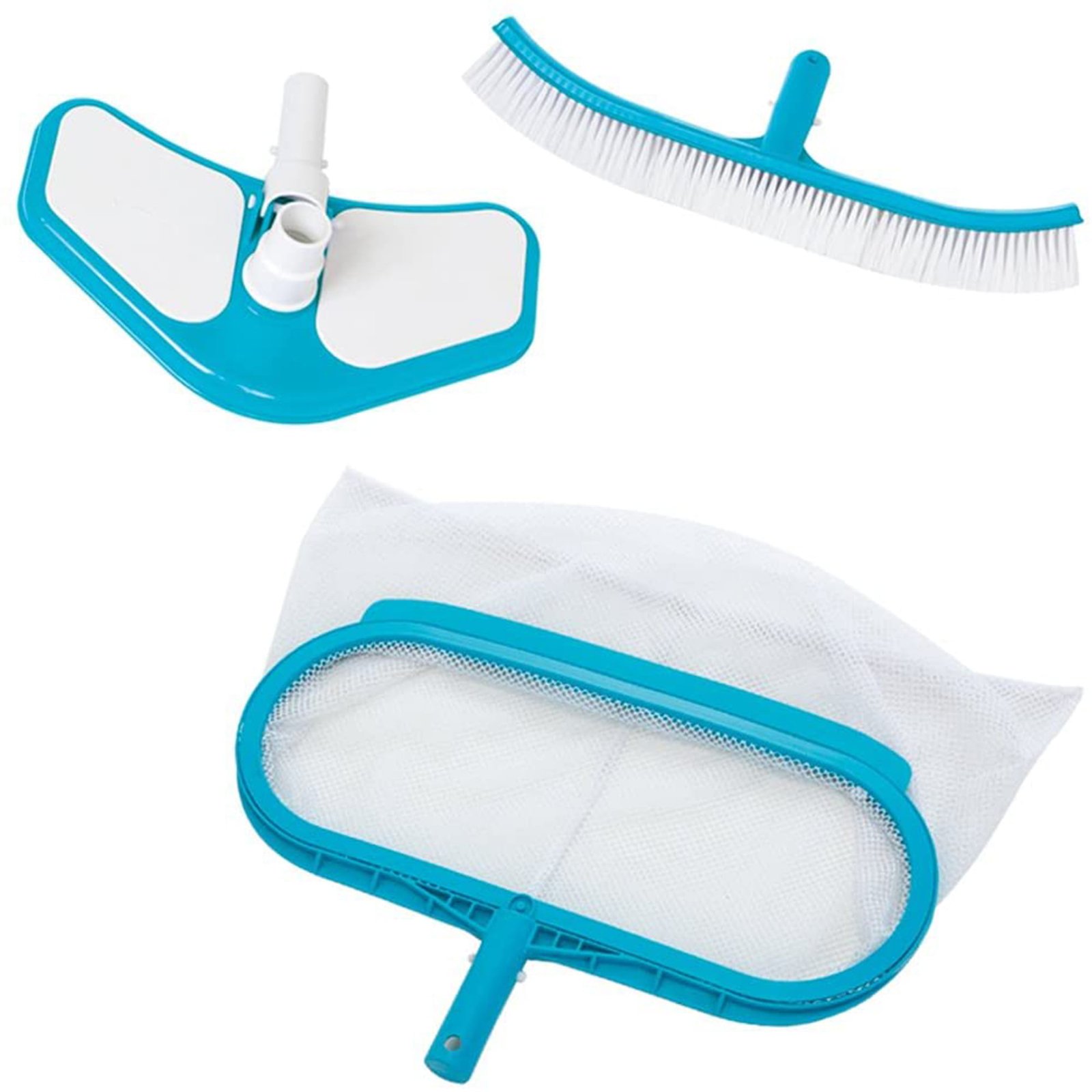 3PC DELUXE CLEANING KIT