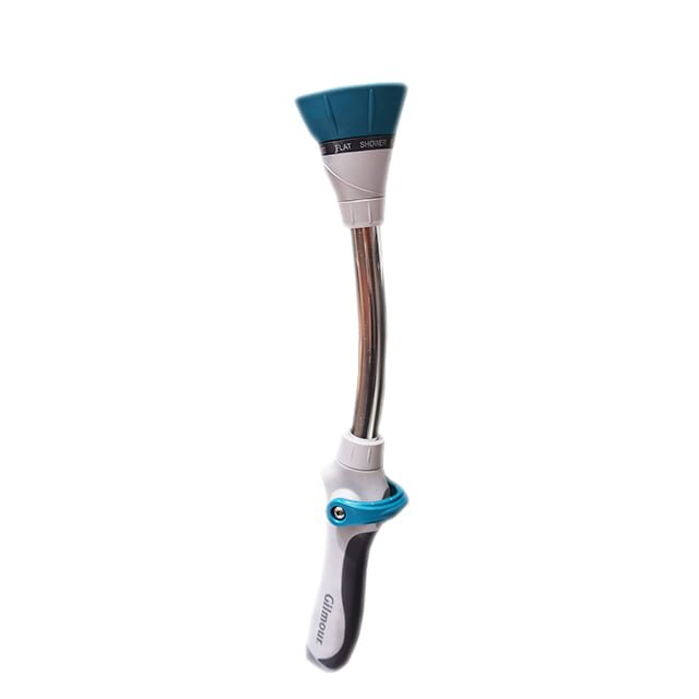 HOSE NOZZLE WATER WAND 8 PATTERN