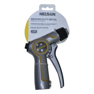 MEDIUM DUTY FRONT TRIGGER PRE-SET NOZZLE