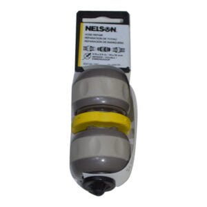 PLASTIC COMPRESSION MENDER 5/8" AND 3/4"