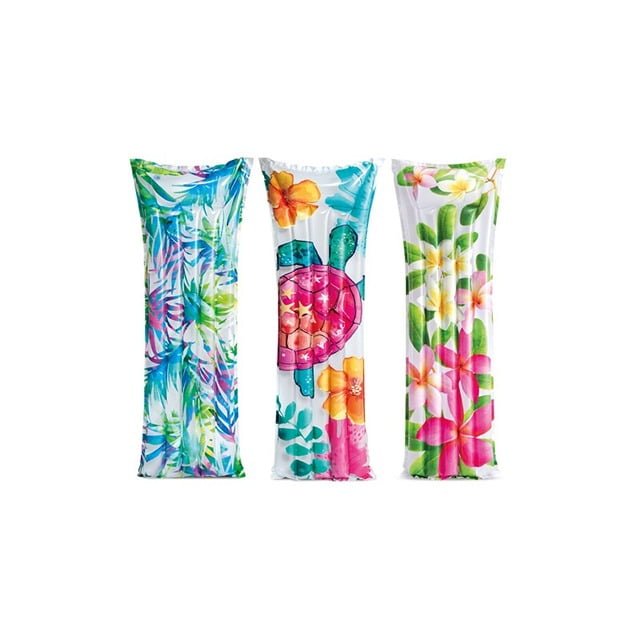 FASHION MATS 72"x27" ASST