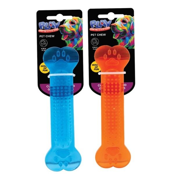 PET CHEW TOY