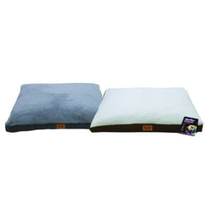 PET CUSHION PLUSH 75X55CM