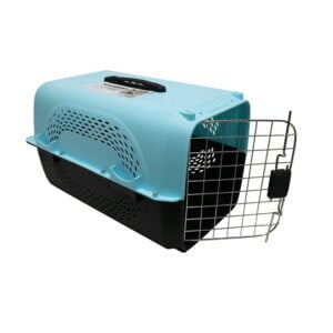 PET CARRIER SMALL48X32X30CM