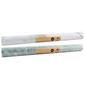 ADHESIVE VINYL 45CMX2M MARBLE