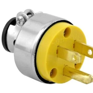 ELECTRICAL PLUG MALE