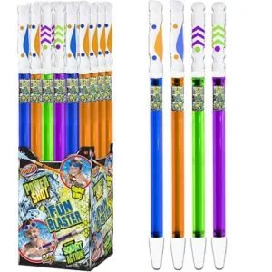 POWER SHOT FUN BLASTER WATER SOAKER 26"