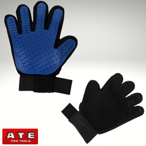 PET GROOMING GLOVE