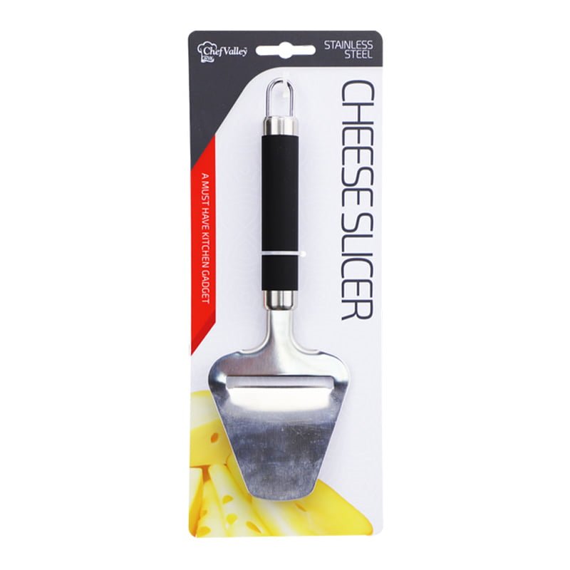 CHEESE SLICER S/S