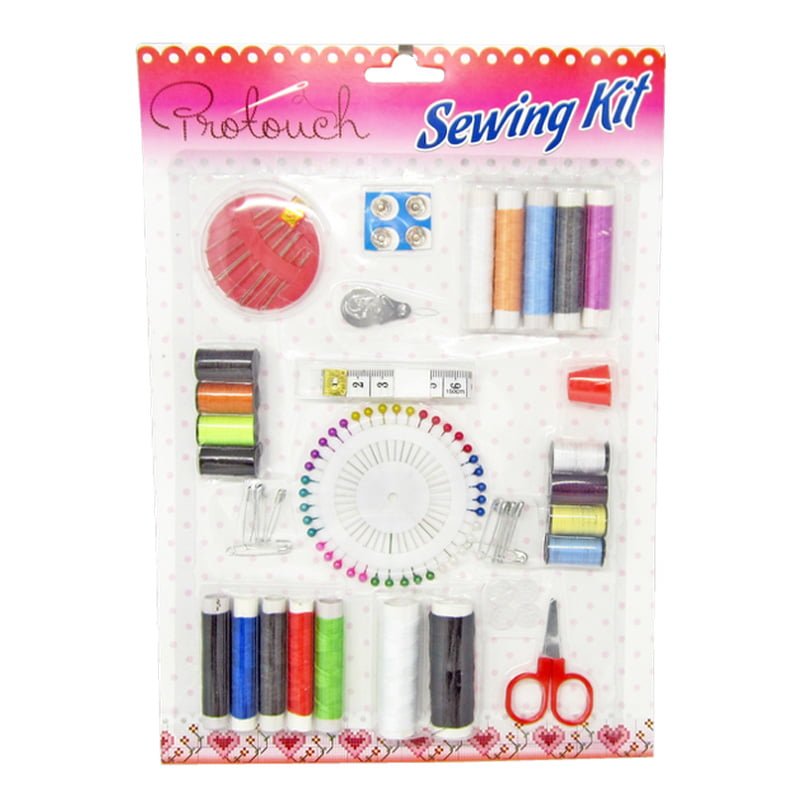 DELUXE SEWING KIT
