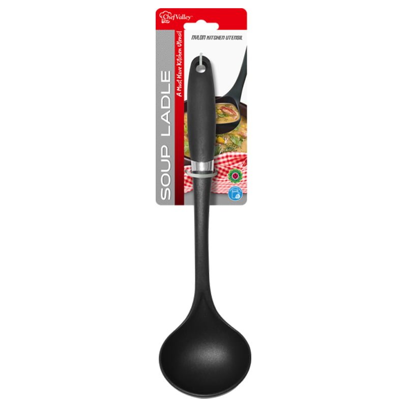 LADLE NYLON+PP