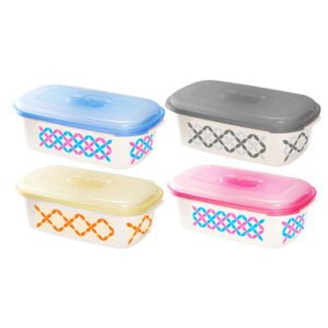 FOOD CONTAINER 3000ML PRT