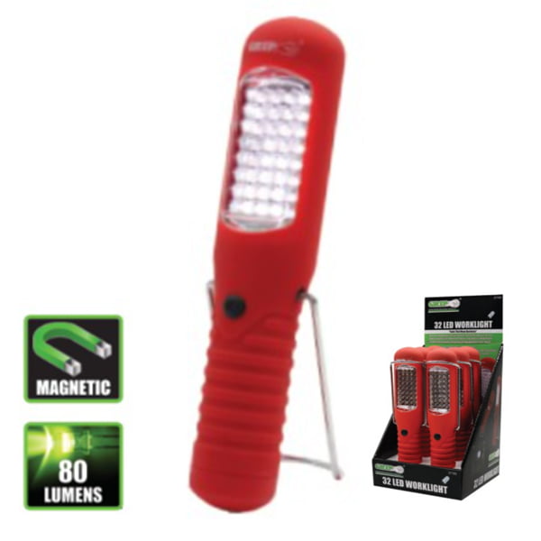 LED WORKLIGHT 32LED