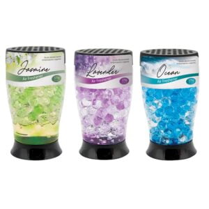 AIR FRESHENER GEL BEADS 175G