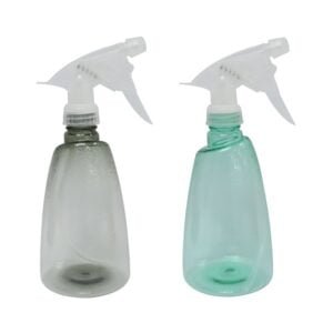 SPRAY BOTTLE 500ML 2ASST