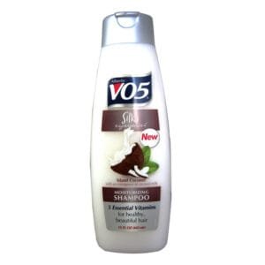 SHAMPOO ISLAND COCONUT 15OZ