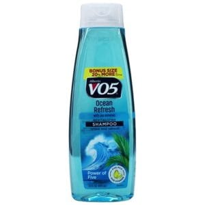SHAMPOO OCEAN FRESH 15OZ