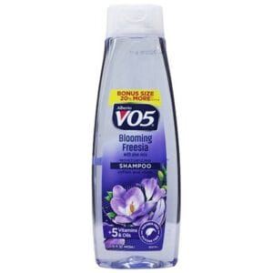 SHAMPOO BLOOMIN FREESIA 15OZ