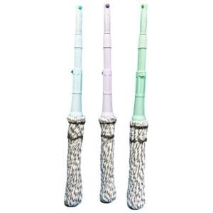 TWIST MOP MICROFIBER ASST COLORS