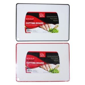 CUTTING BOARD PP 36"X25"X0.5CM
