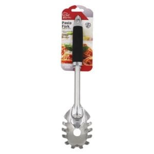 PASTA FORK DEEP BASKET S/S