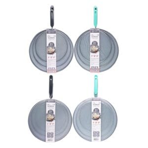SPLATTER SCREEN W/HANDLE 3PC