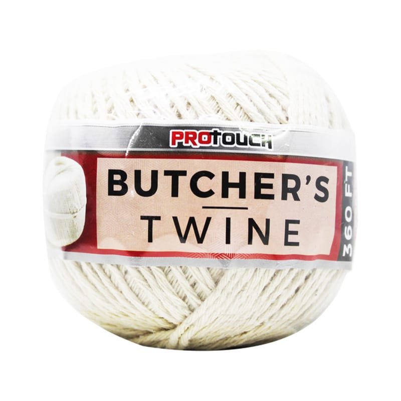 BUTCHER'S COTTON TWINE 360 FT
