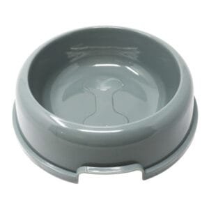 PET FEEDING BOWL ROUND 30oz/910ML