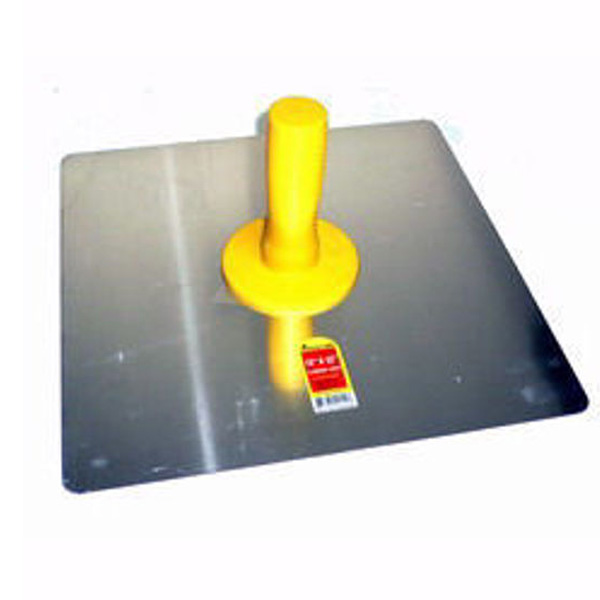 HAWK ALUMINIUM 12 X 12IN