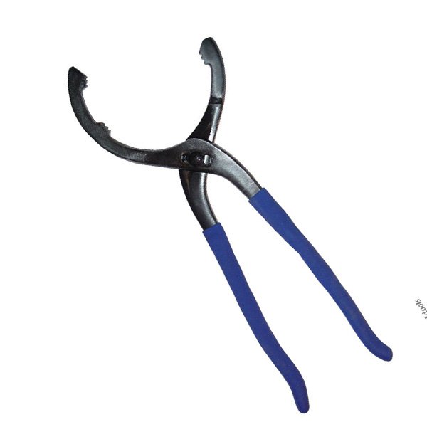 OIL FILTER PLIER ANGLE 16' CH