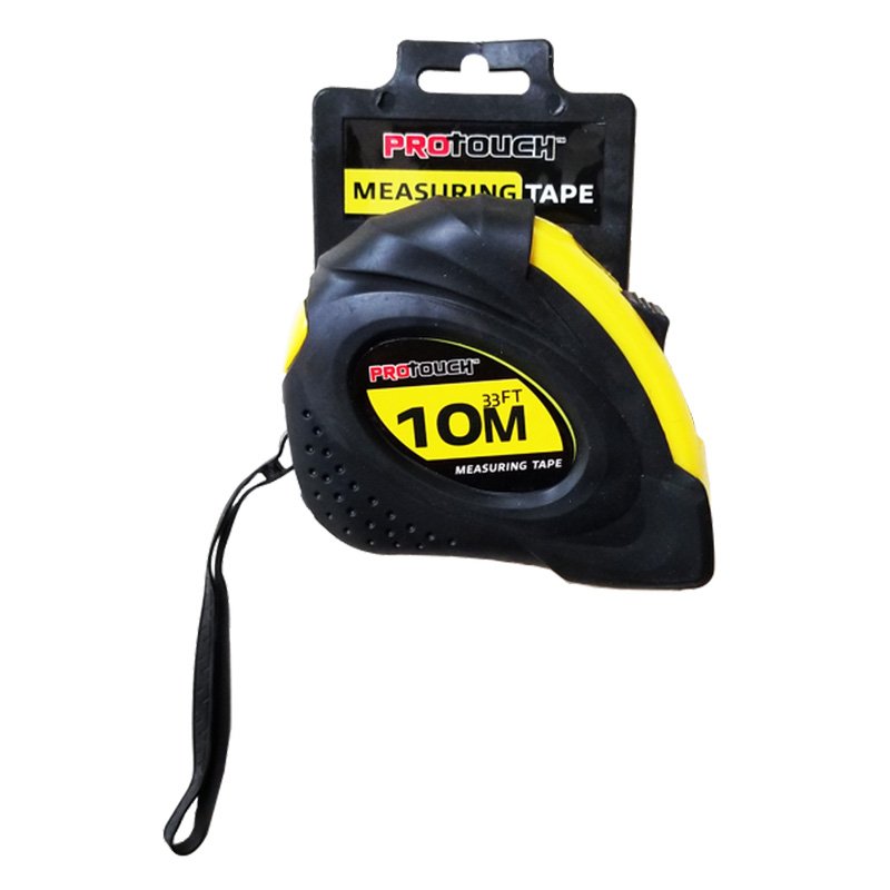 MEASURING TAPE 33FT