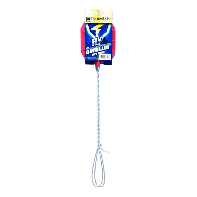 FLY SWATTER 2PC ASST