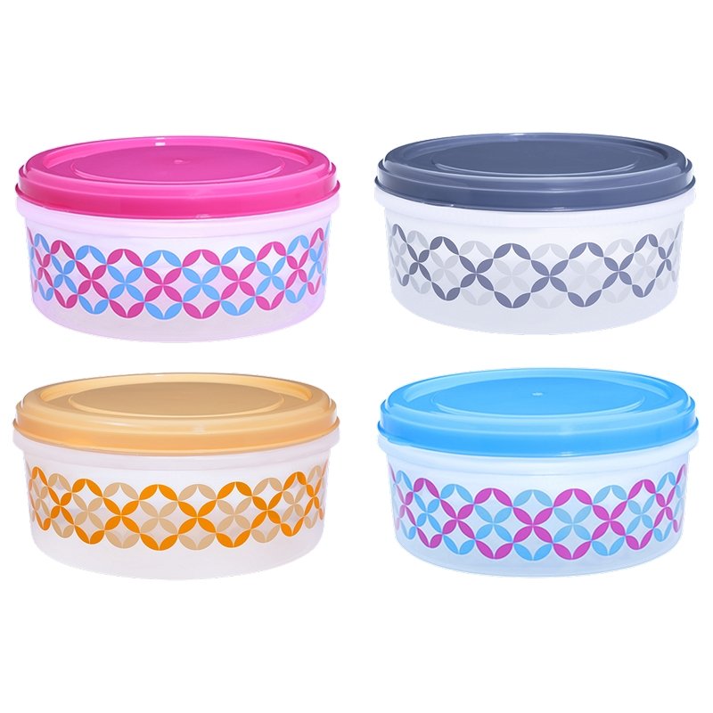 FOOD CONTAINER 3PK 22oz/660ML