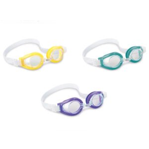 PLAY GOGGLES AQUA FLOW ASST