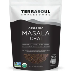 MASALA CHAI 6.35OZ