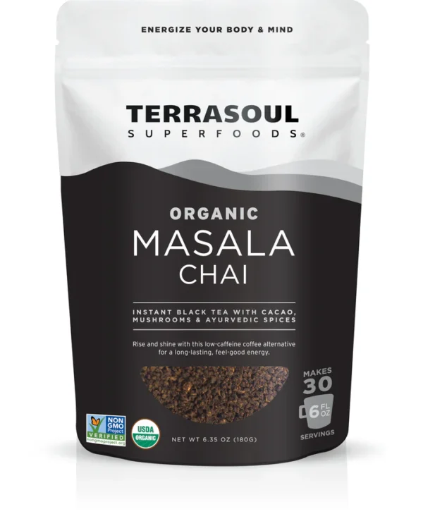 MASALA CHAI 6.35OZ