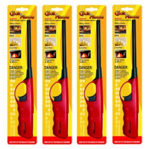 MULTIPURPOSE LIGHTER REFILLABLE