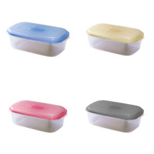 FOOD CONTAINER 101oz / 3000ML RECTANGULAR