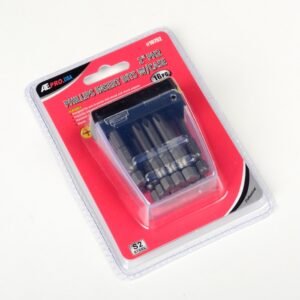 PHILLIPS BITS 16PC 2" #2